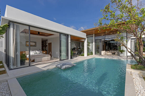 Mouana Serenity Cherngtalay, Phuket