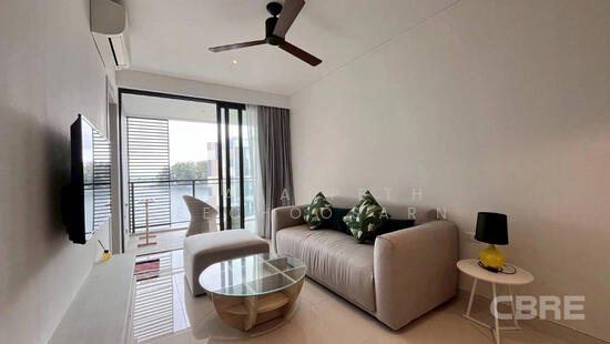 Cassia Residence, Phuket