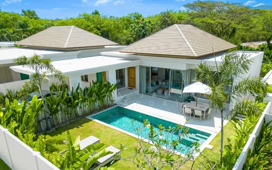 Trichada Essence, Phuket