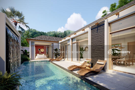 Phuvista 3 Naiyang, Phuket