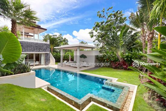 Botanica Lakeside II, Phuket
