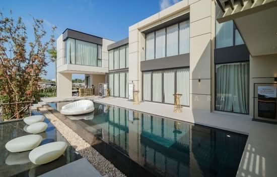 Lavish Estates, Phuket
