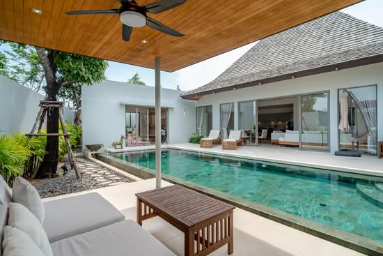 Anchan Hills, Phuket