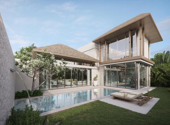 QAV Residence, Phuket