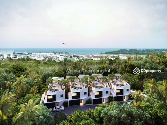 Maison Sky Villas, Phuket