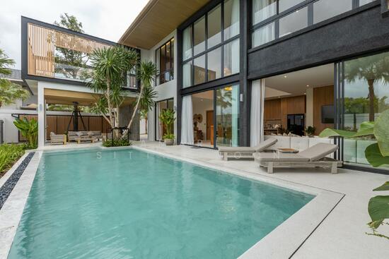 Mouana Grande Chalong Bay, Phuket