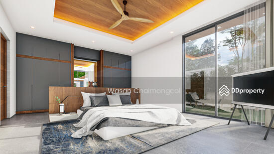 Mouana Breeze Maikhao, Phuket