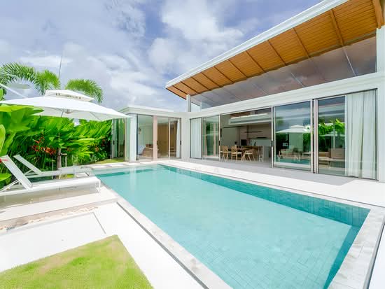 Asherah Villas, Phuket