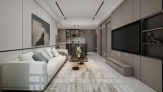 Capri Residences Bangtao, Phuket