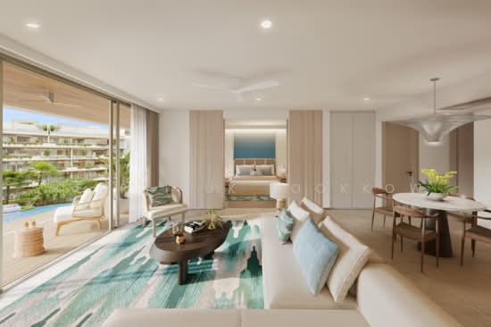 Laguna Beach Residences Bayside, Phuket