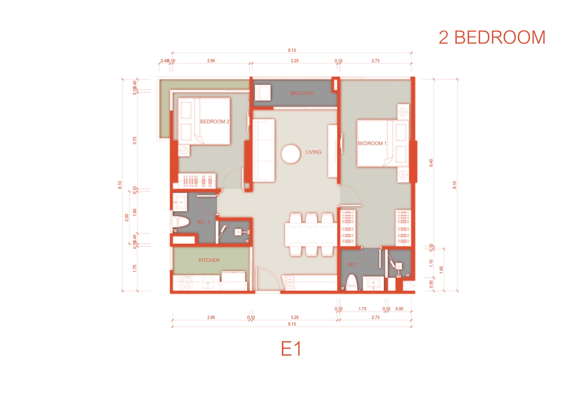 E1
