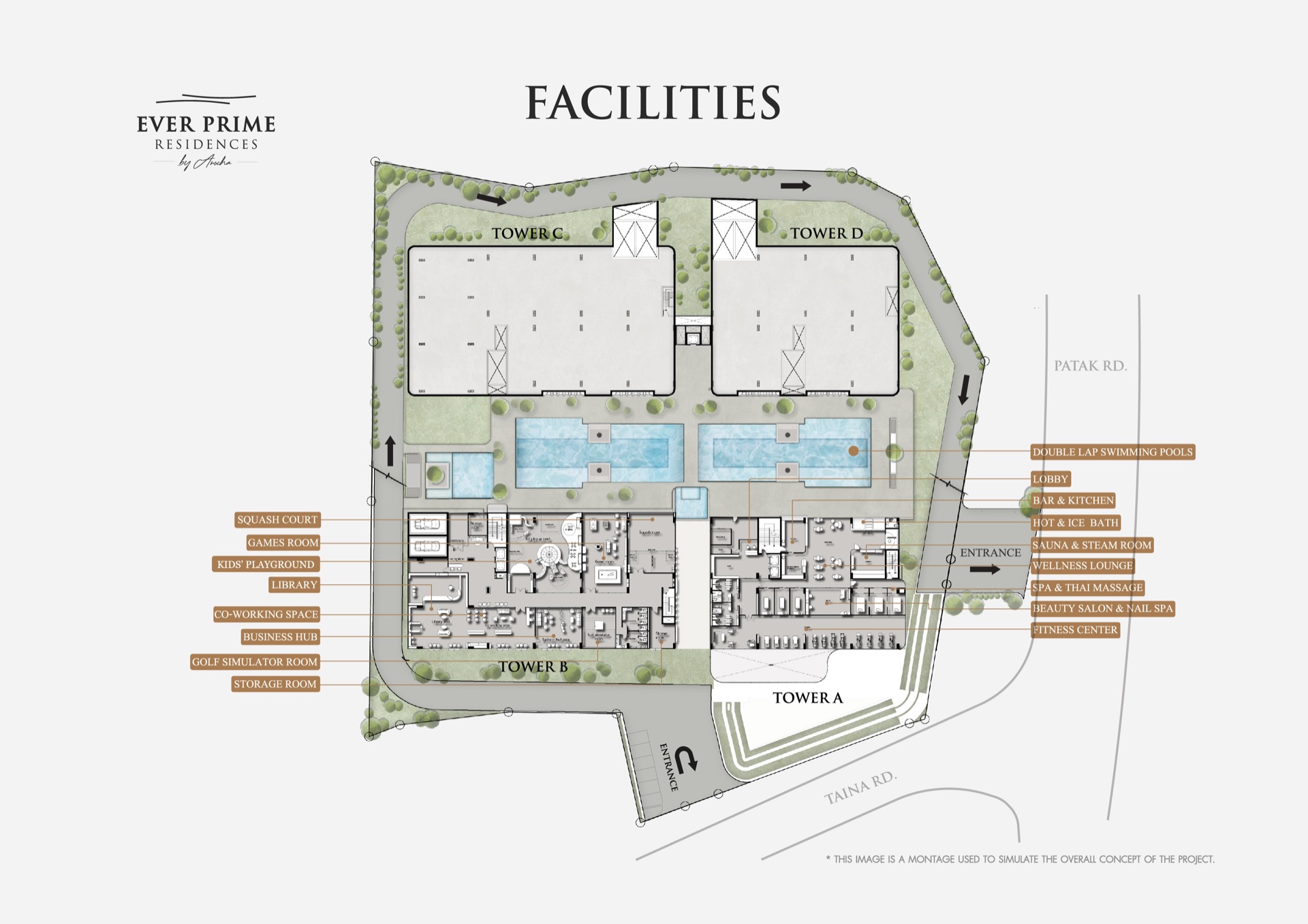 FACILITIES