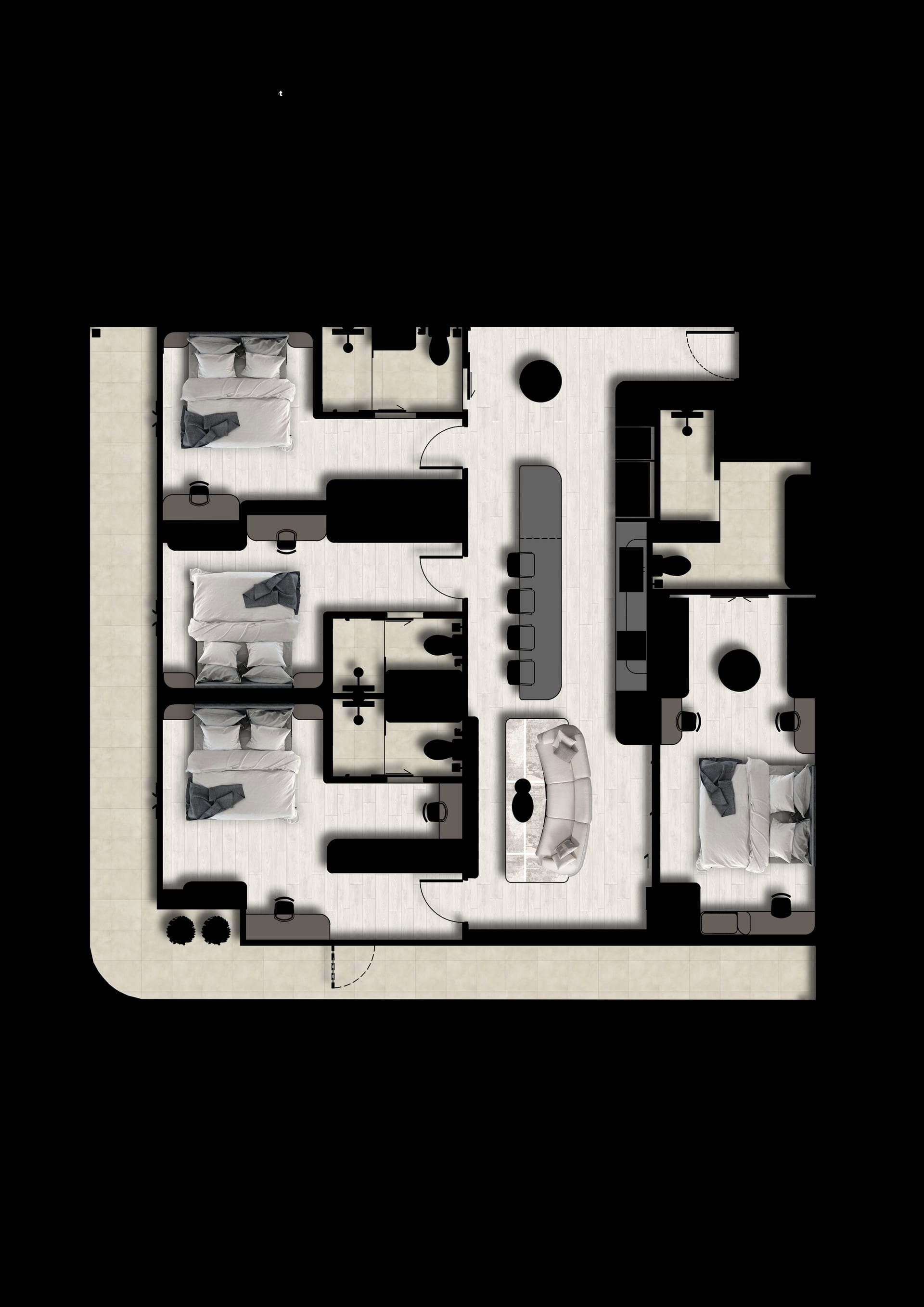 C  176.35 SQM