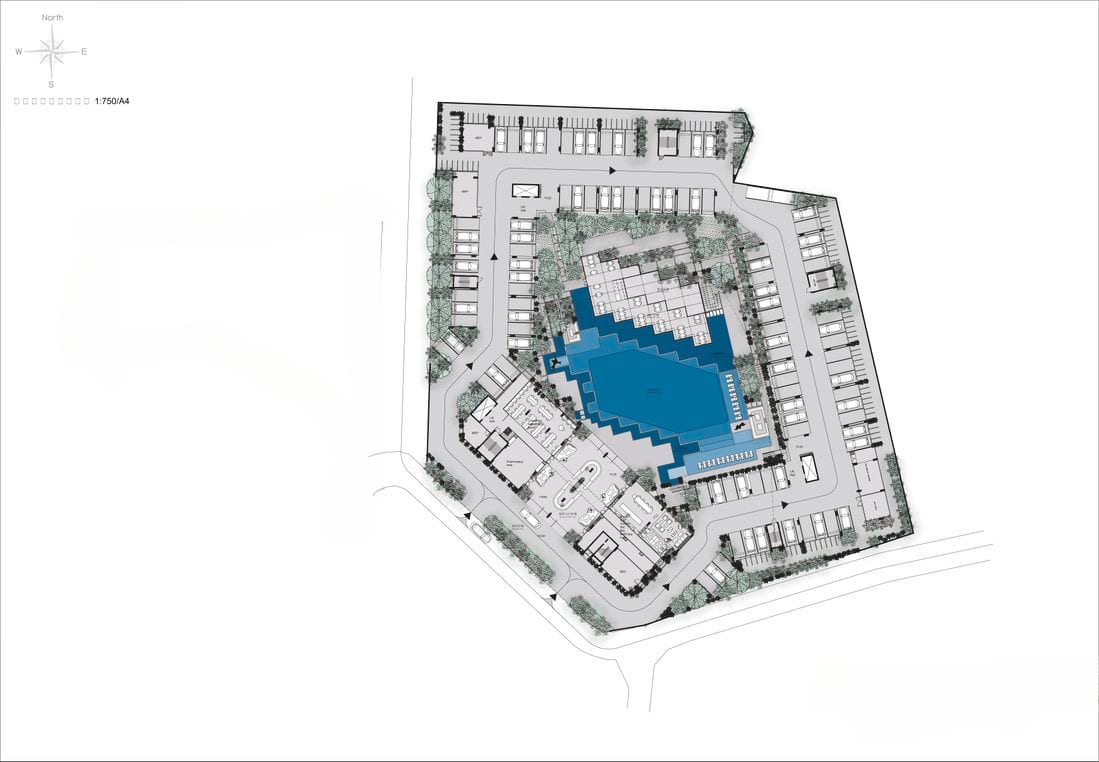 Ground Floor