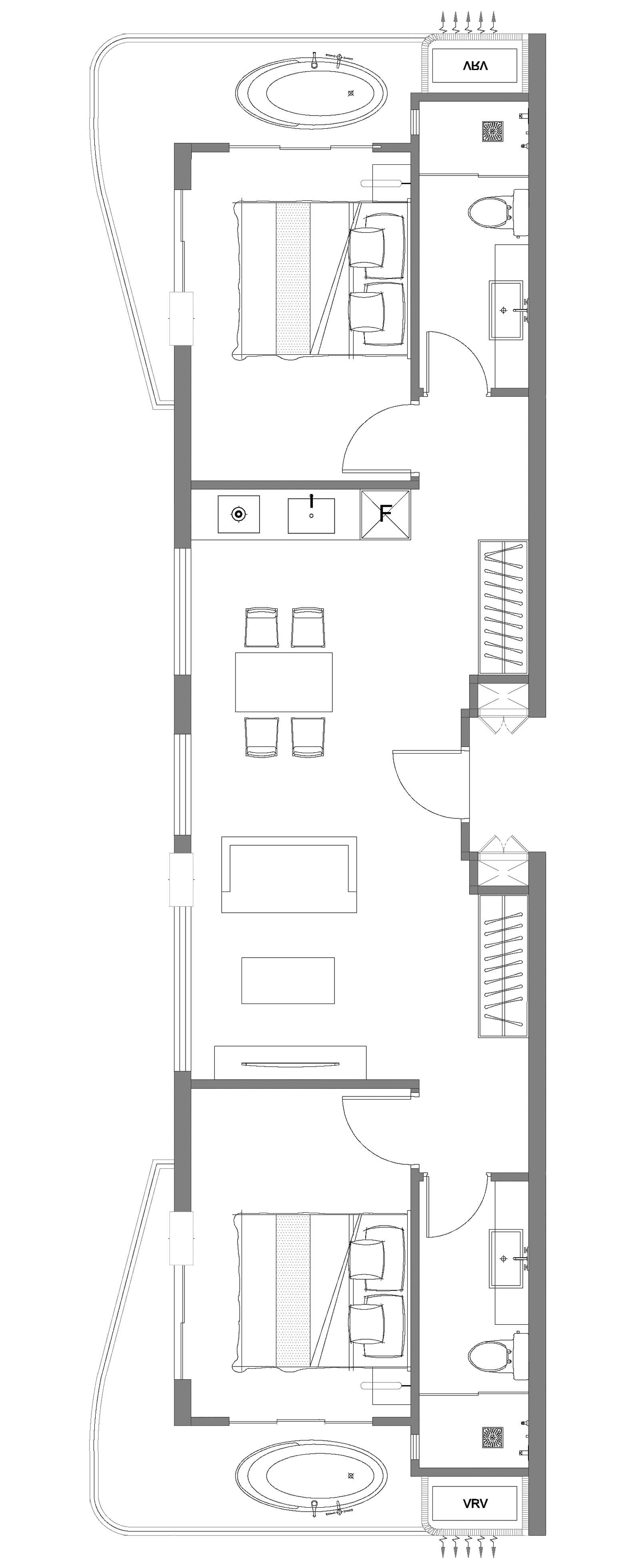 Hotel Type A3(CO1) New 11