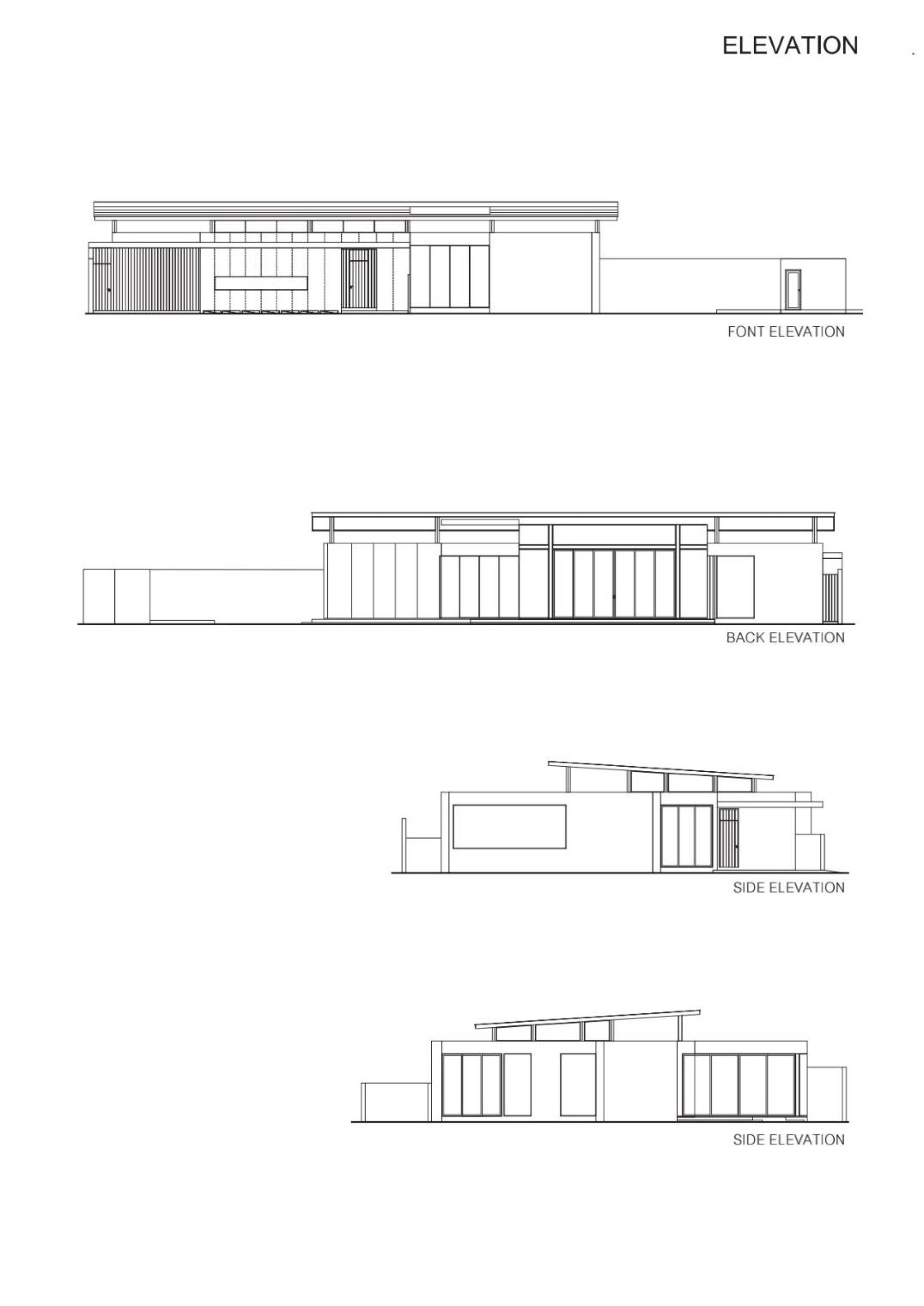 Elevation