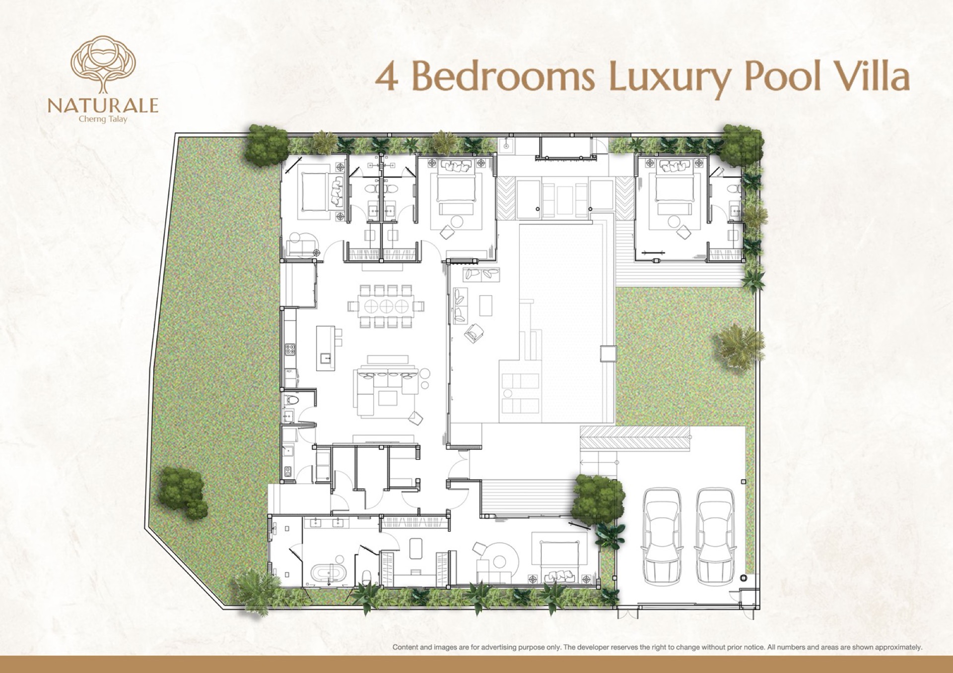 4 BR
