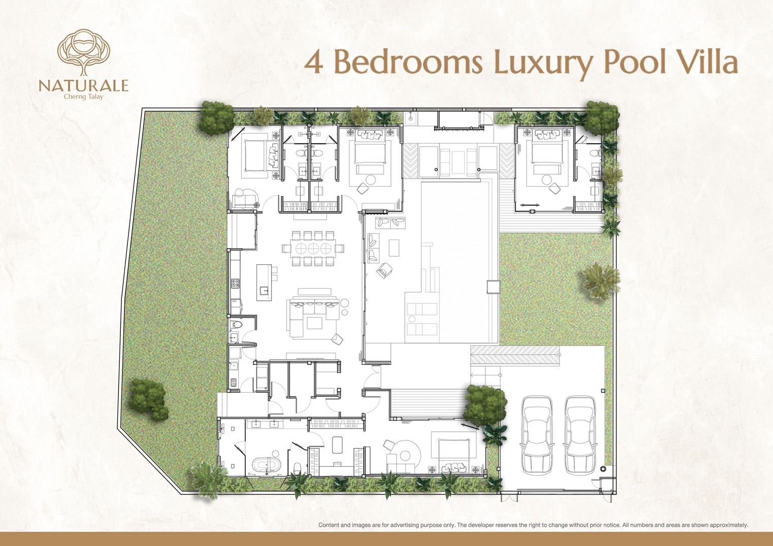 4 BR
