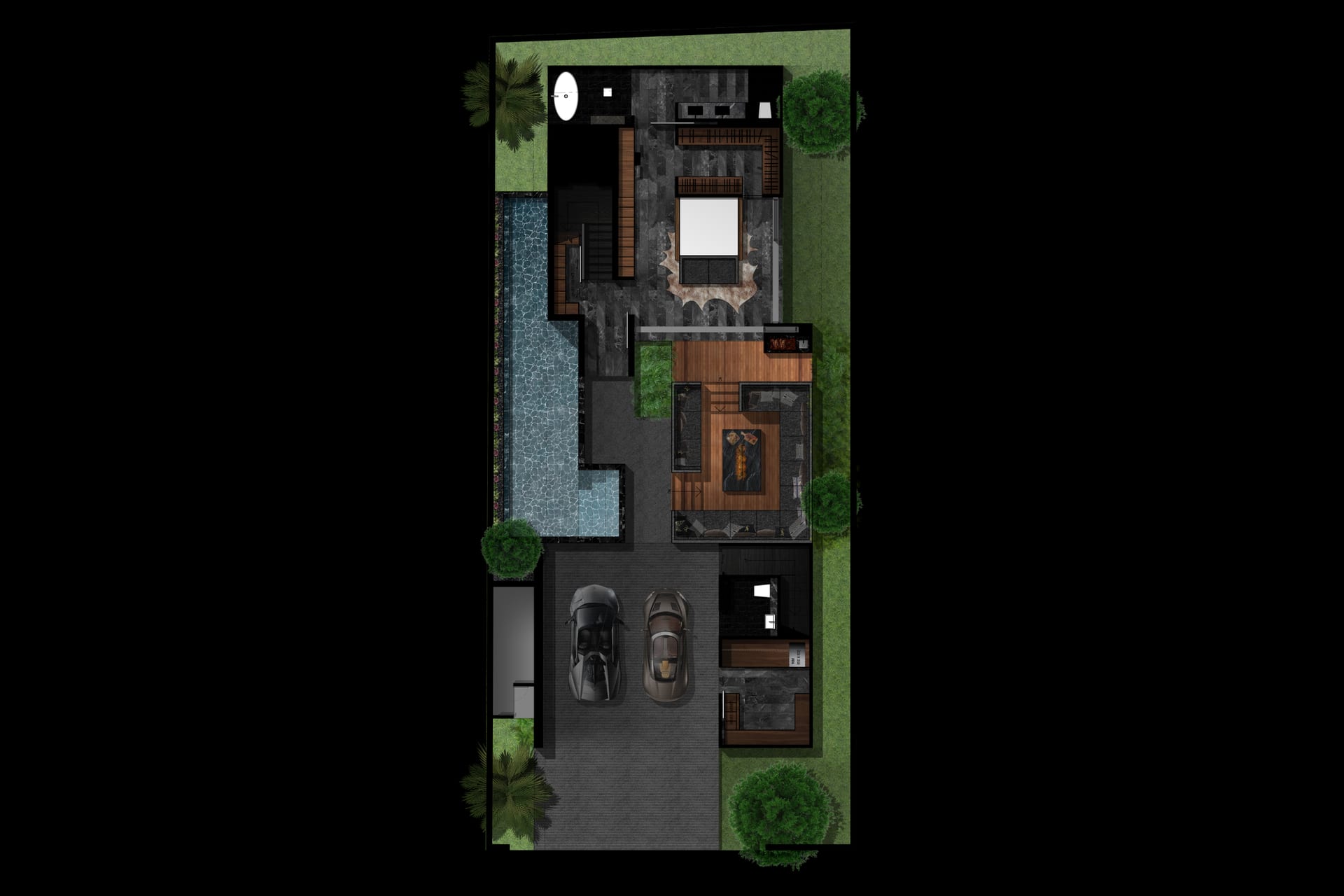 1st FL