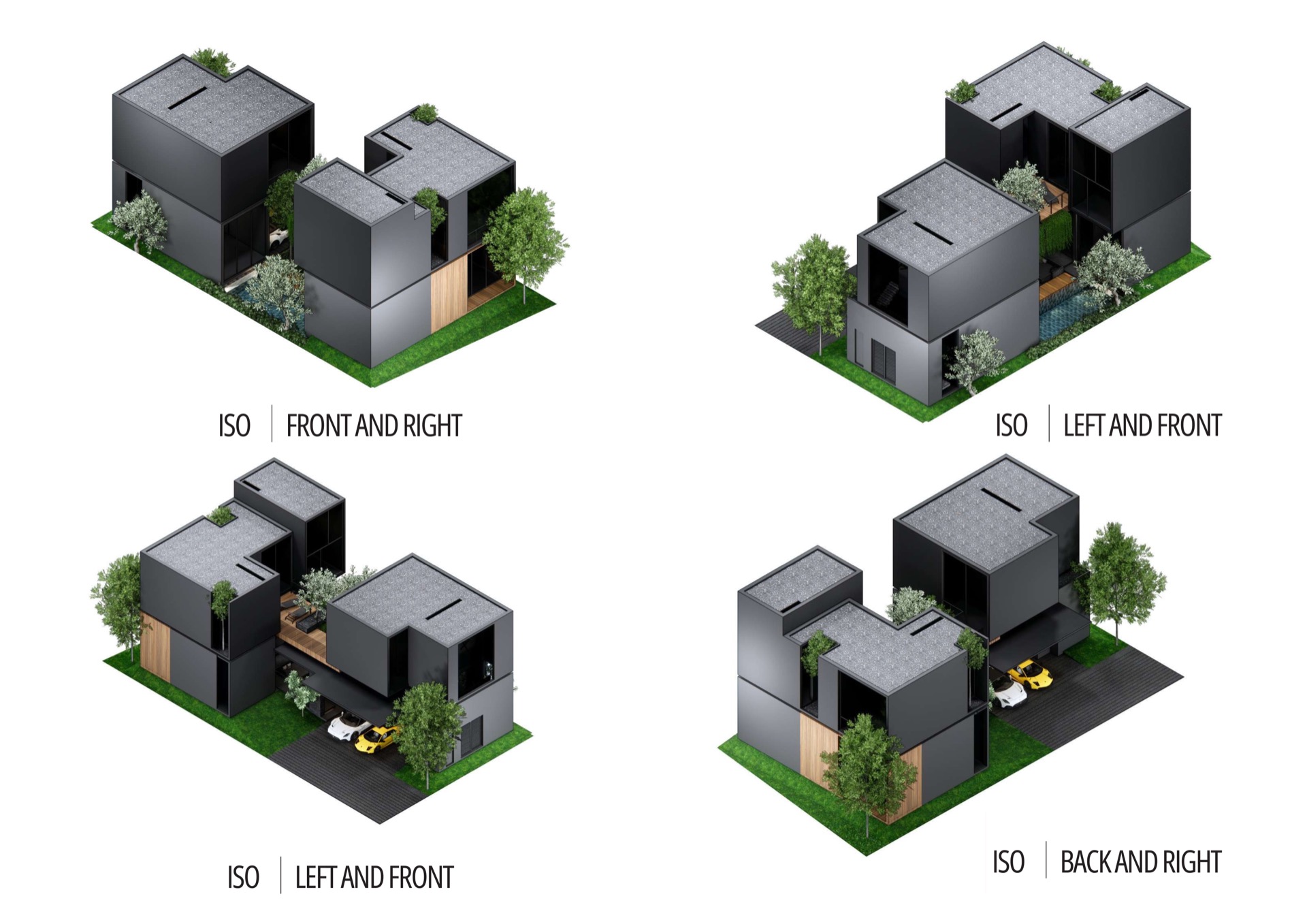 Isometric