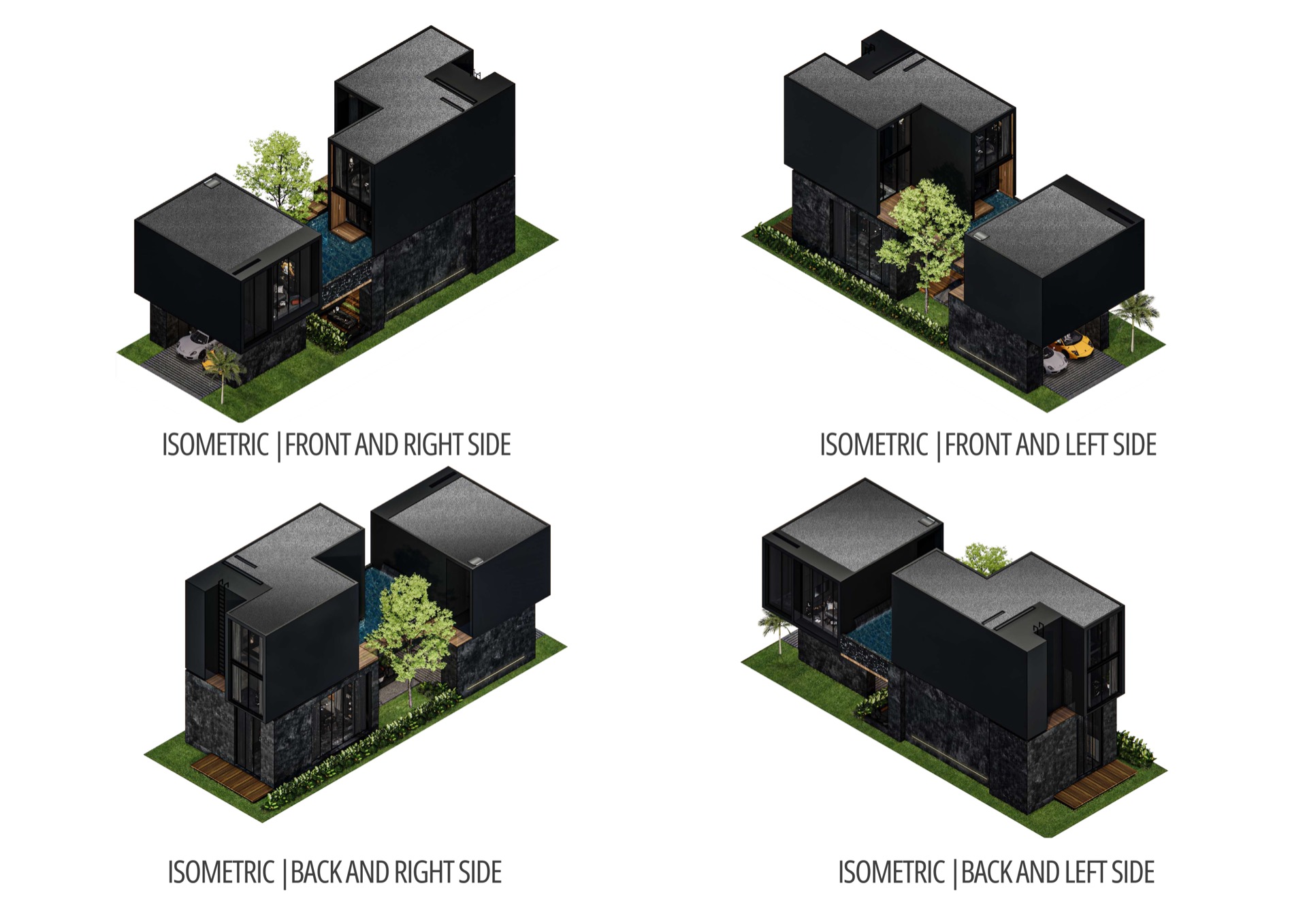 Isometric
