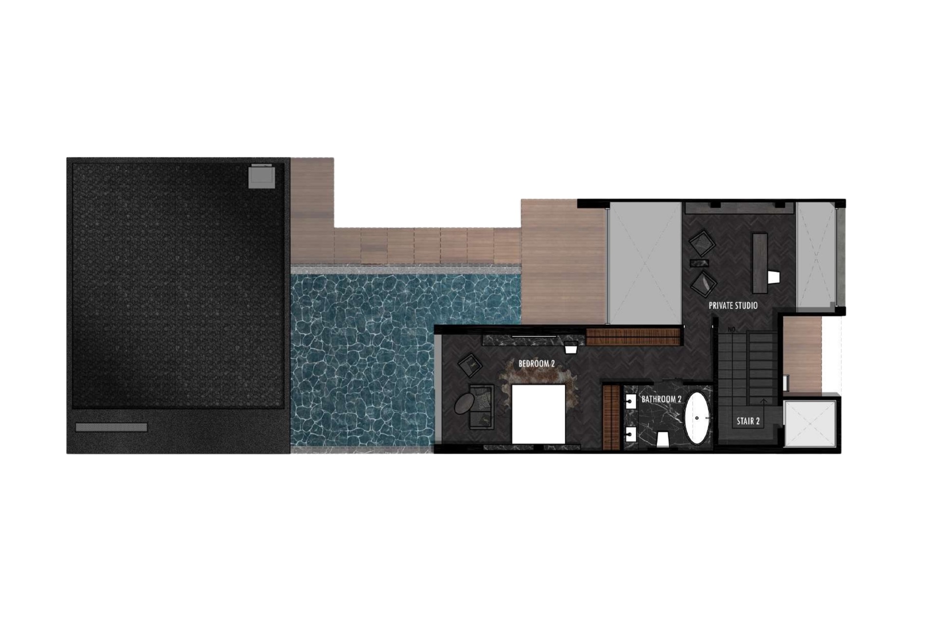 3rd FL.
