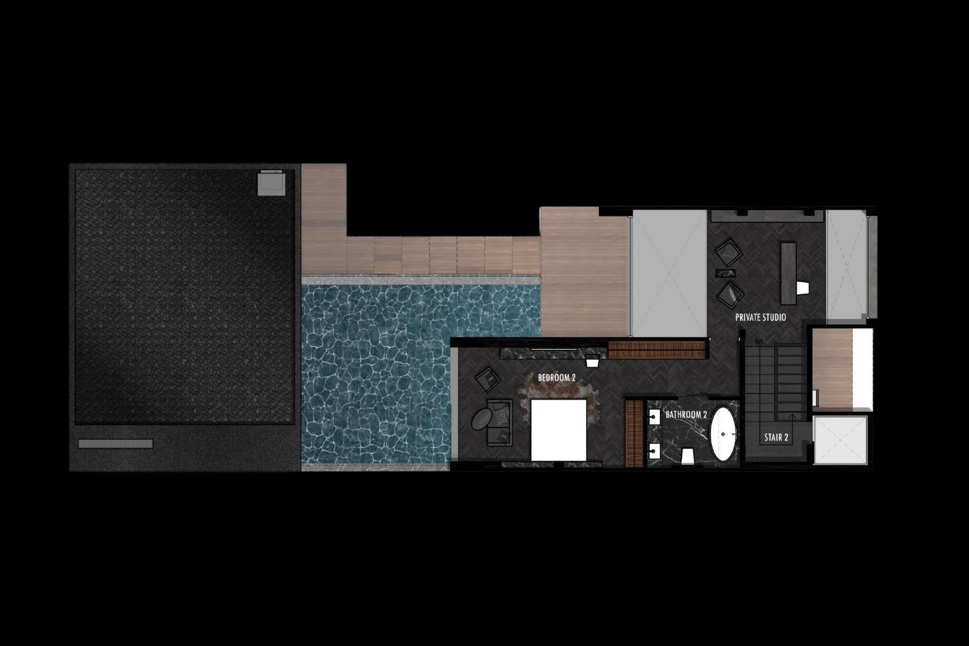 3rd FL.