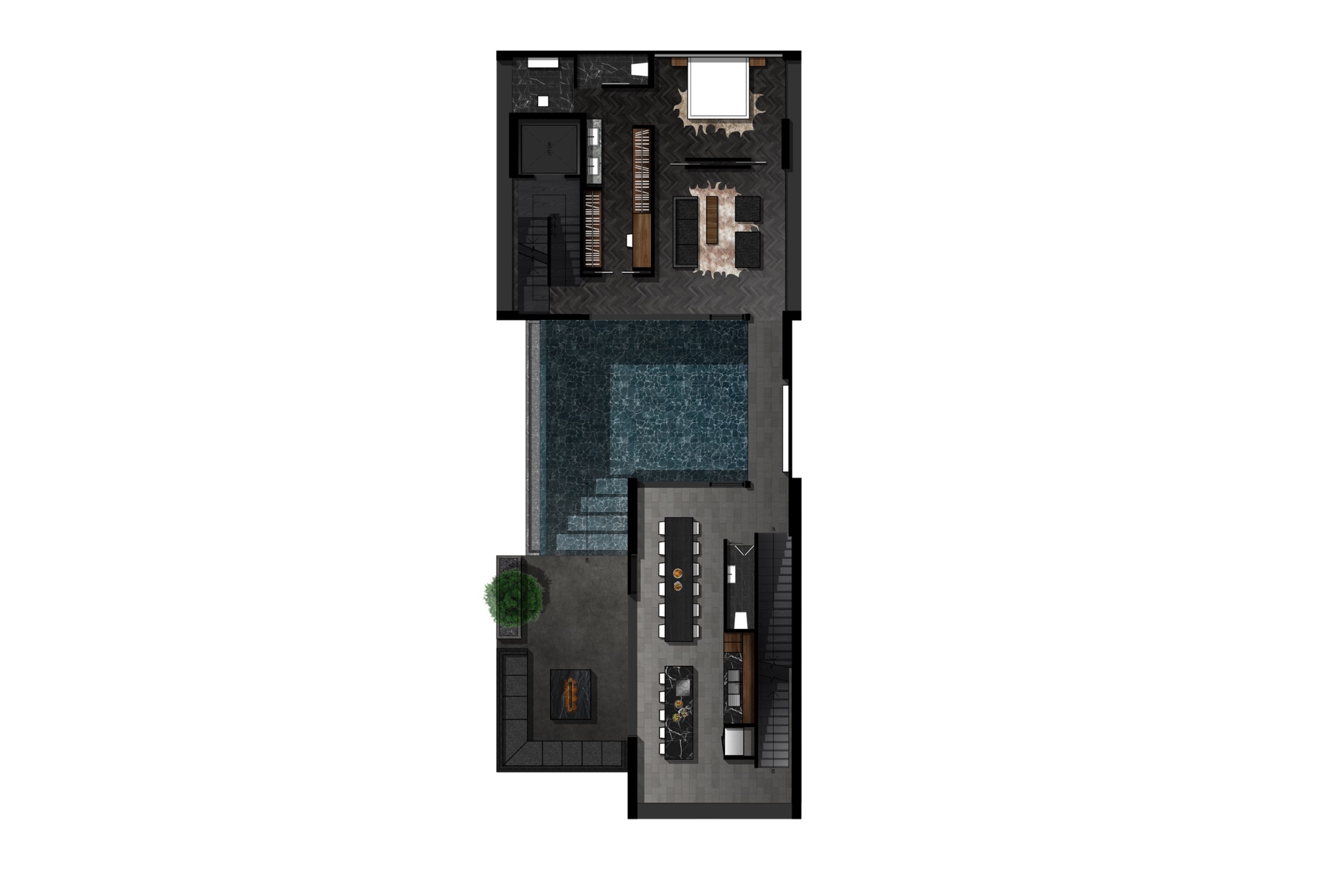 2nd FL