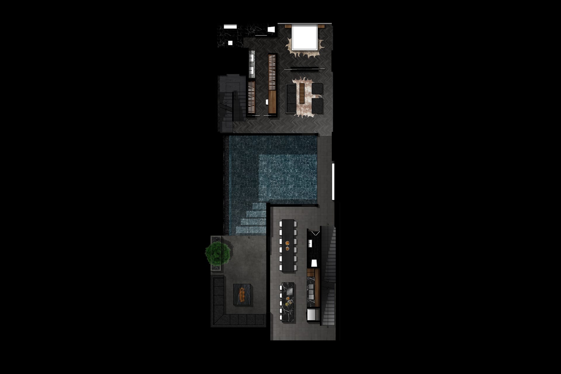 2nd FL