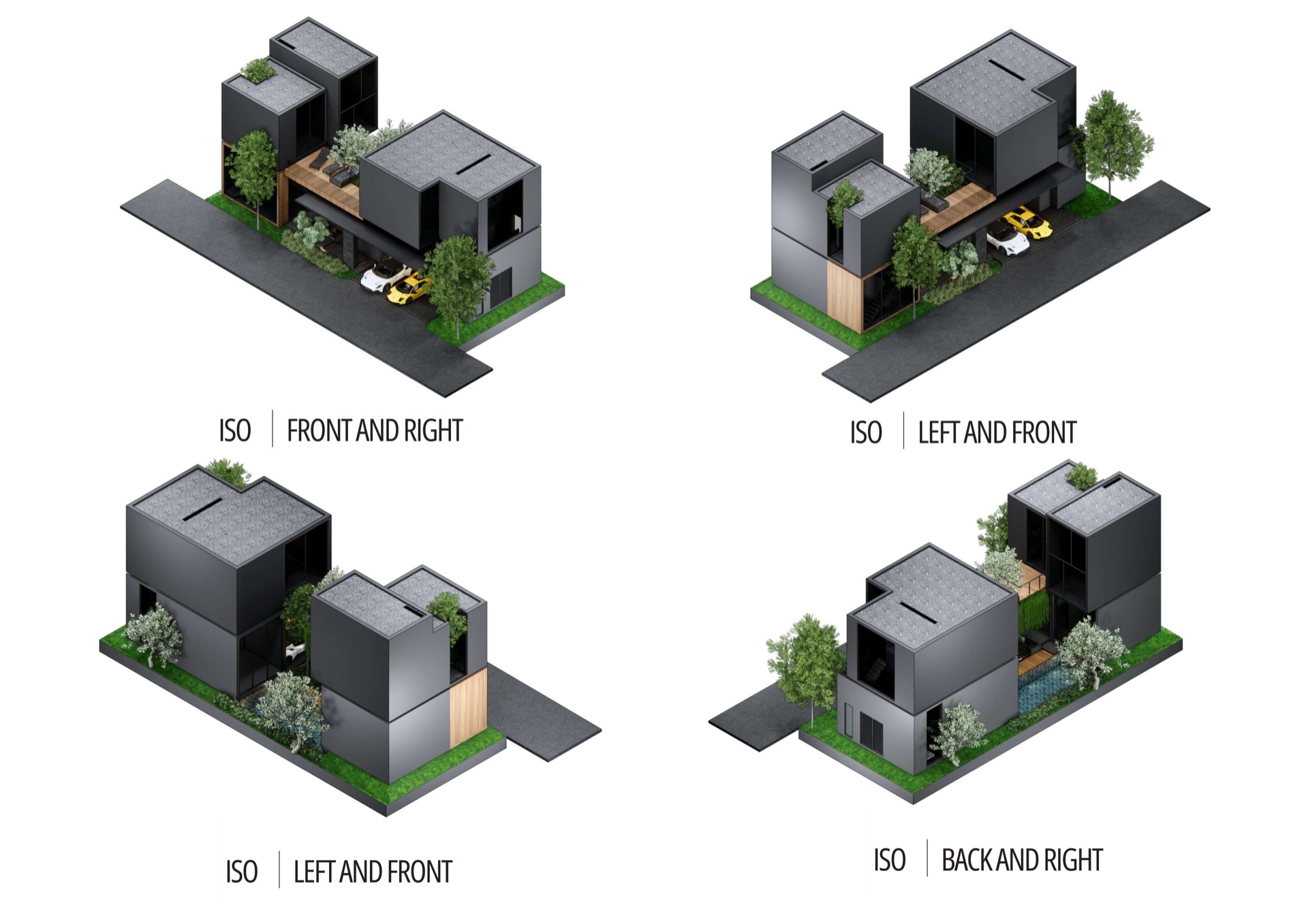 Isometric