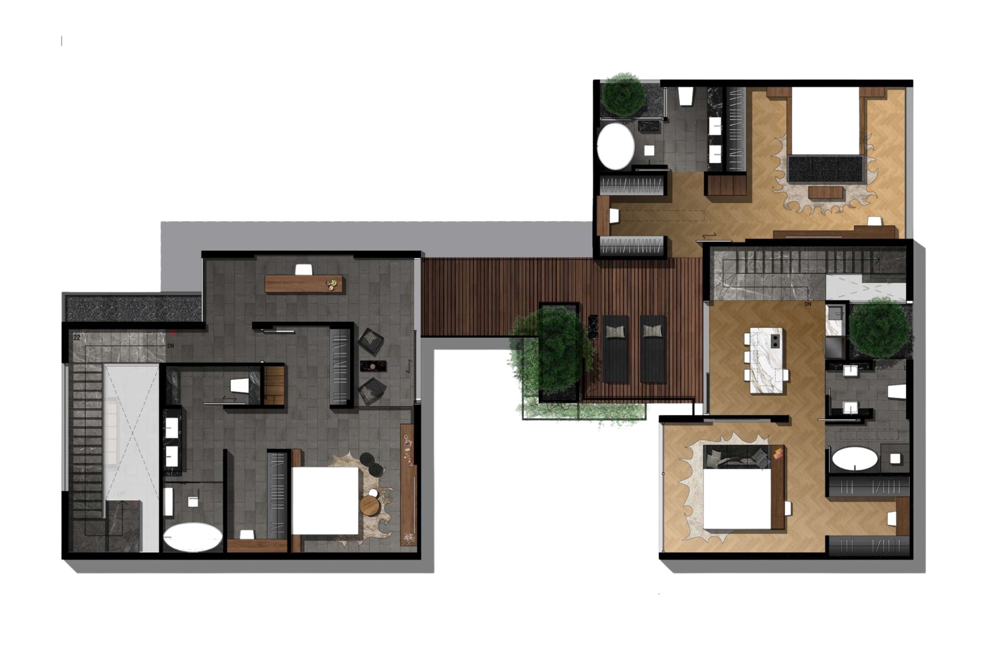 2nd FL