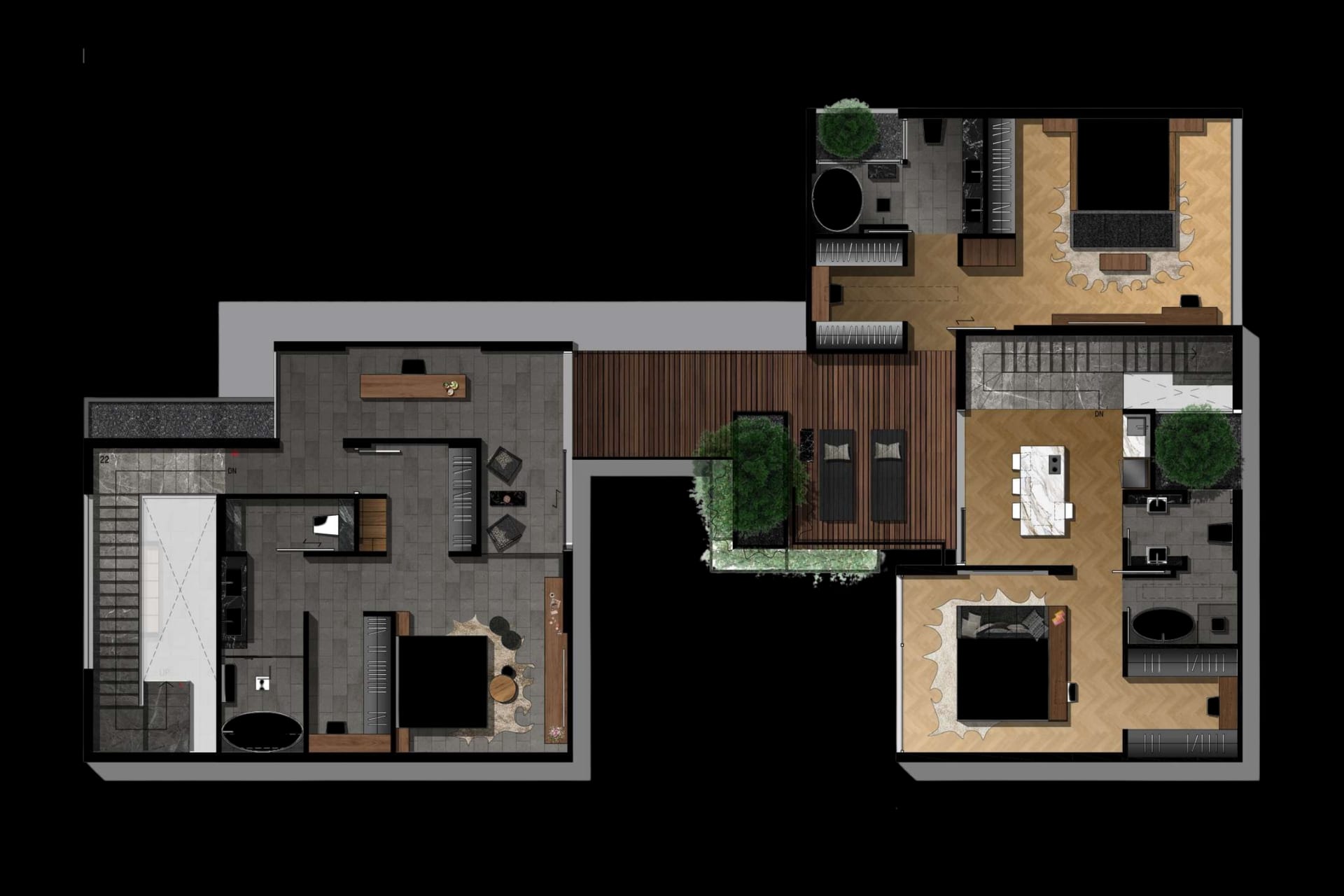 2nd FL
