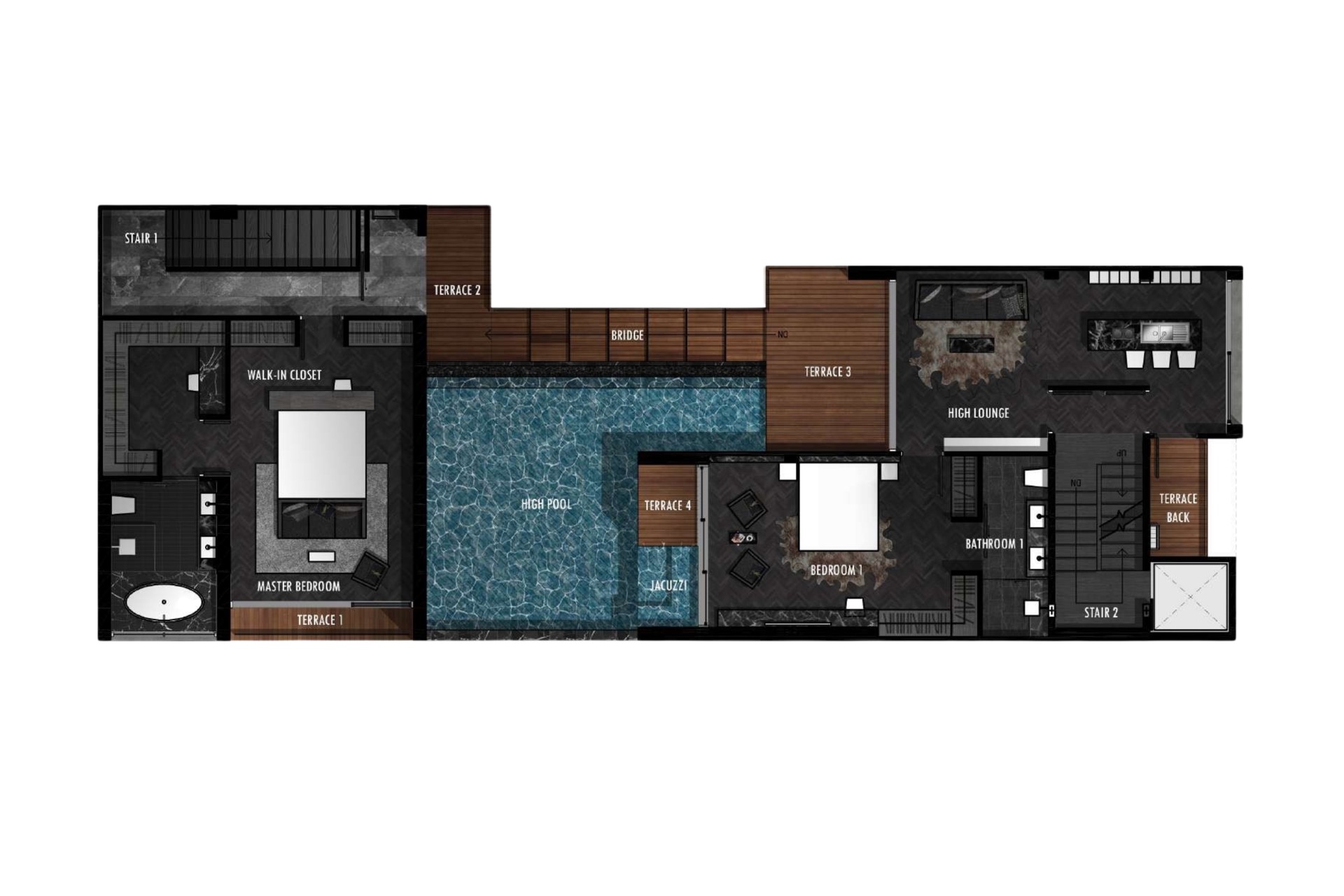 2nd FL.