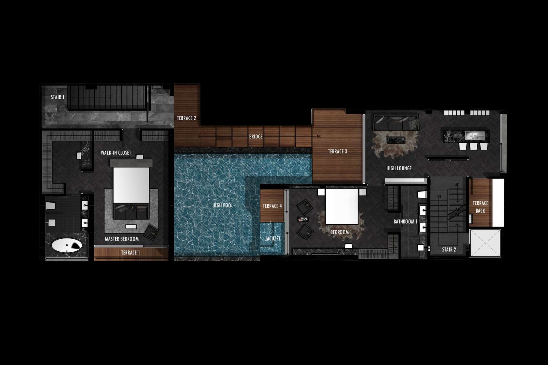 2nd FL.