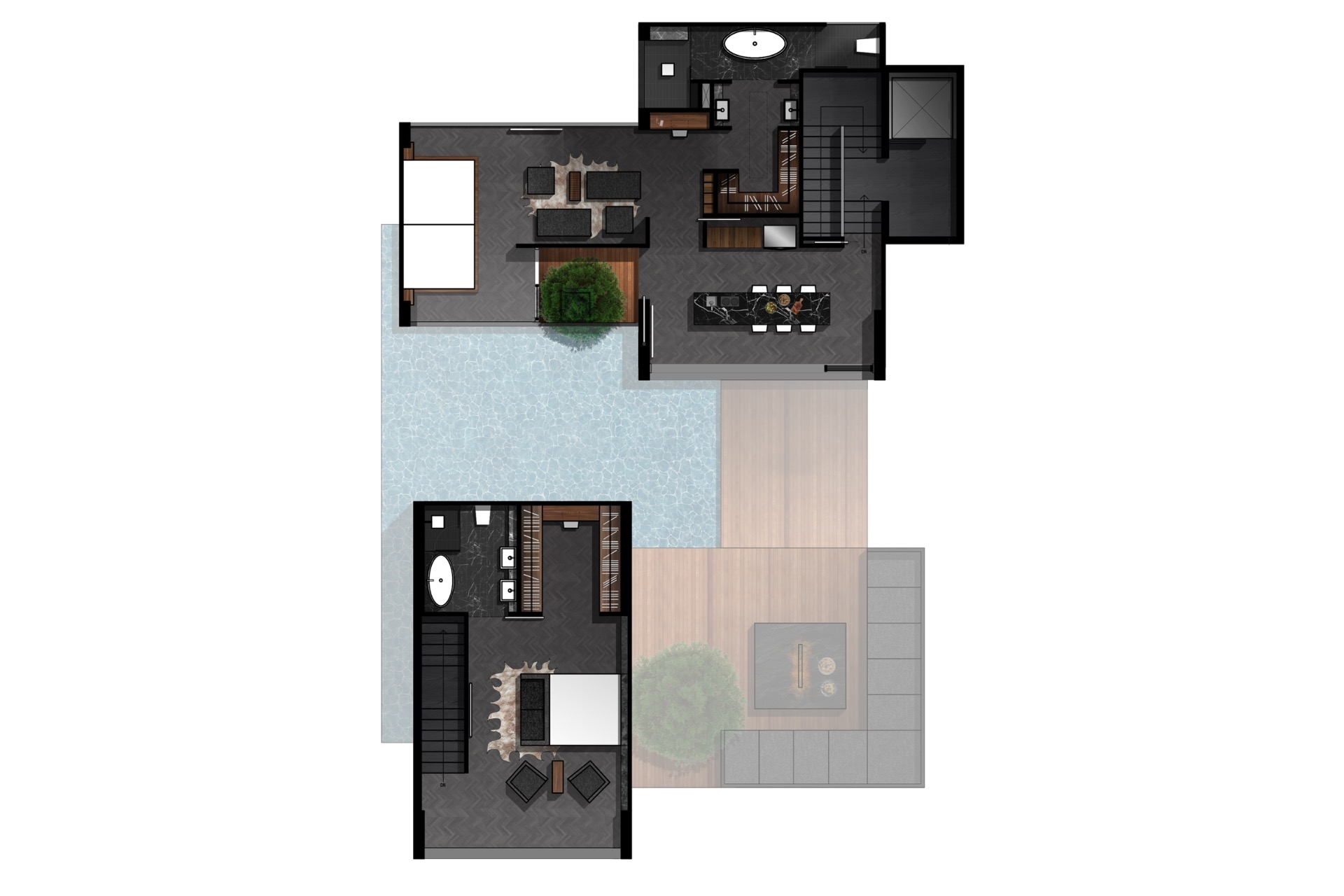 3rd FL