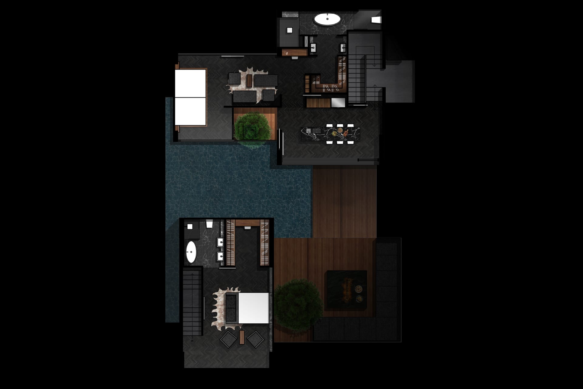 3rd FL