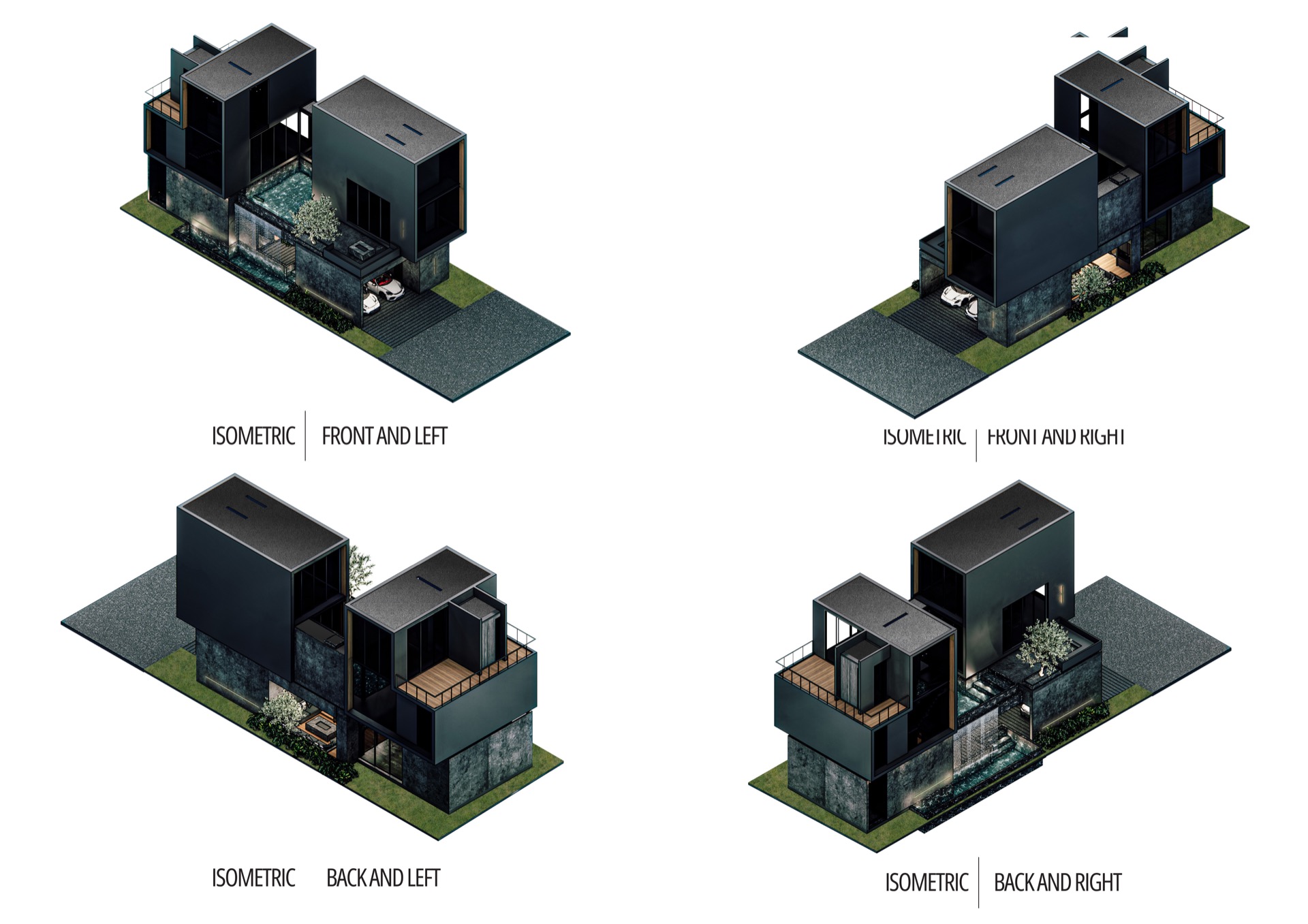 Isometric