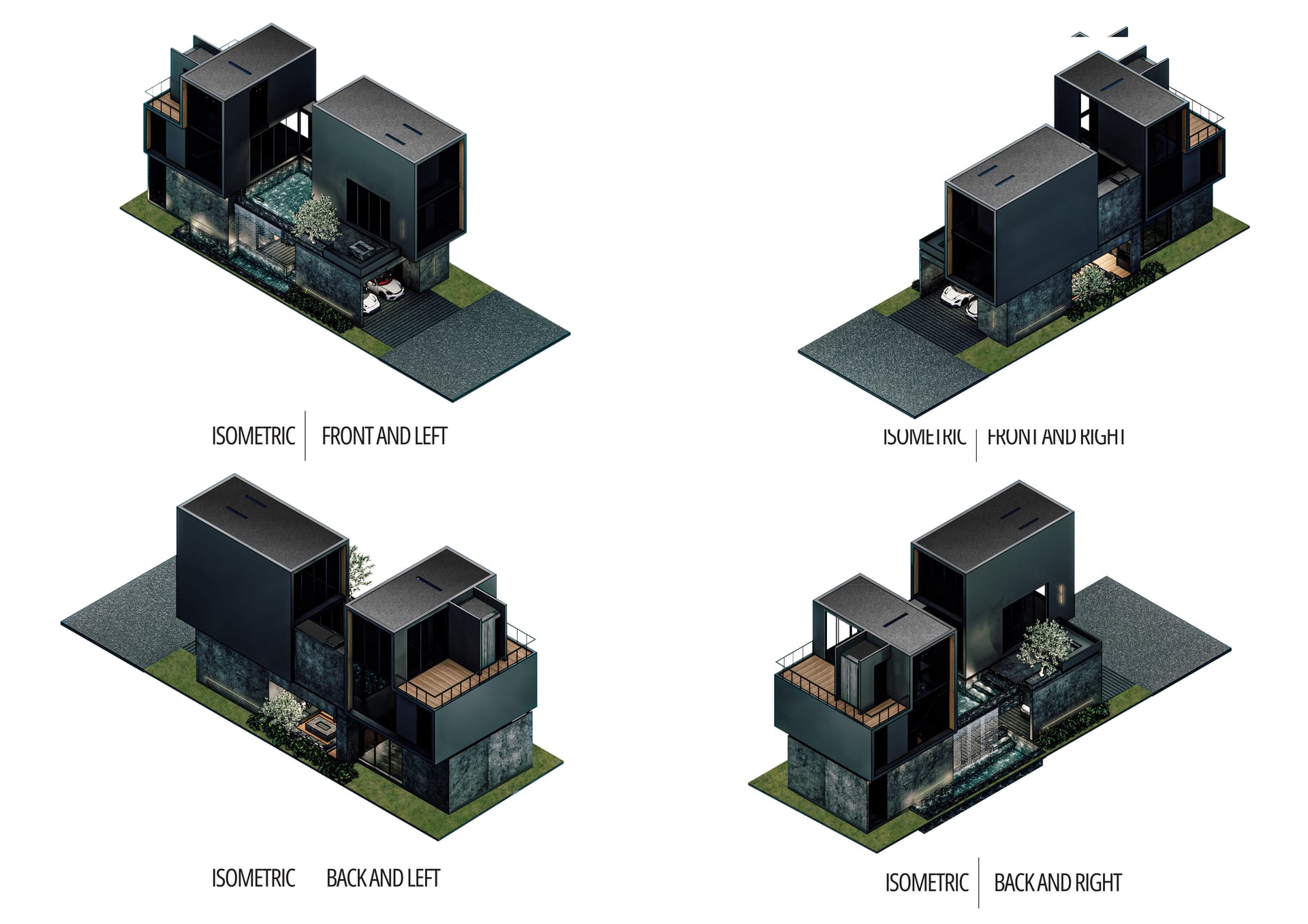 Isometric