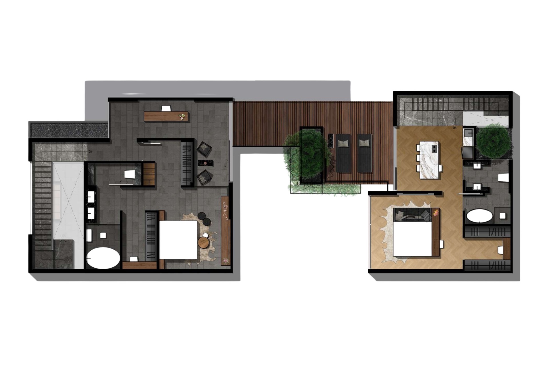 2nd FL