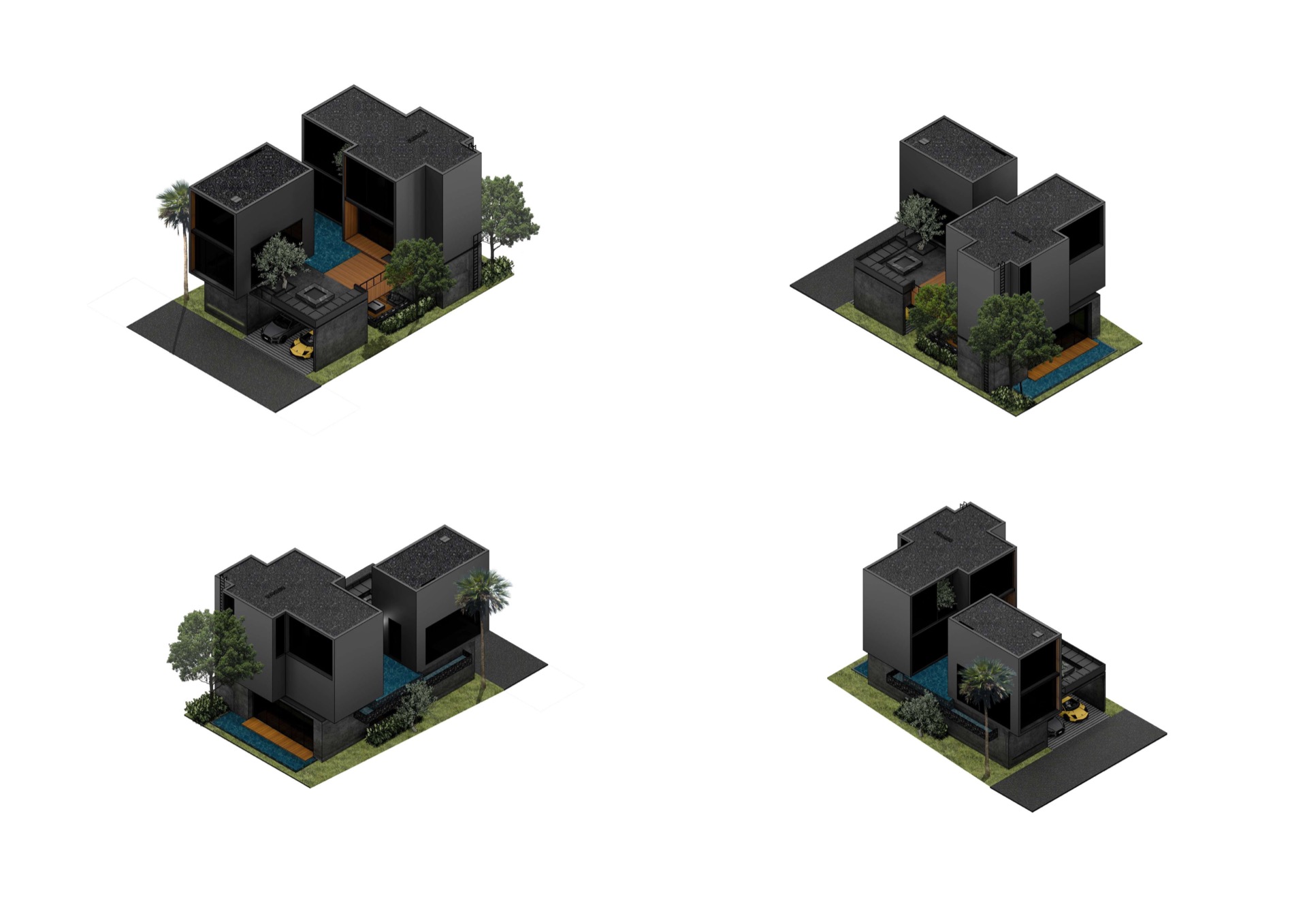 Isometric
