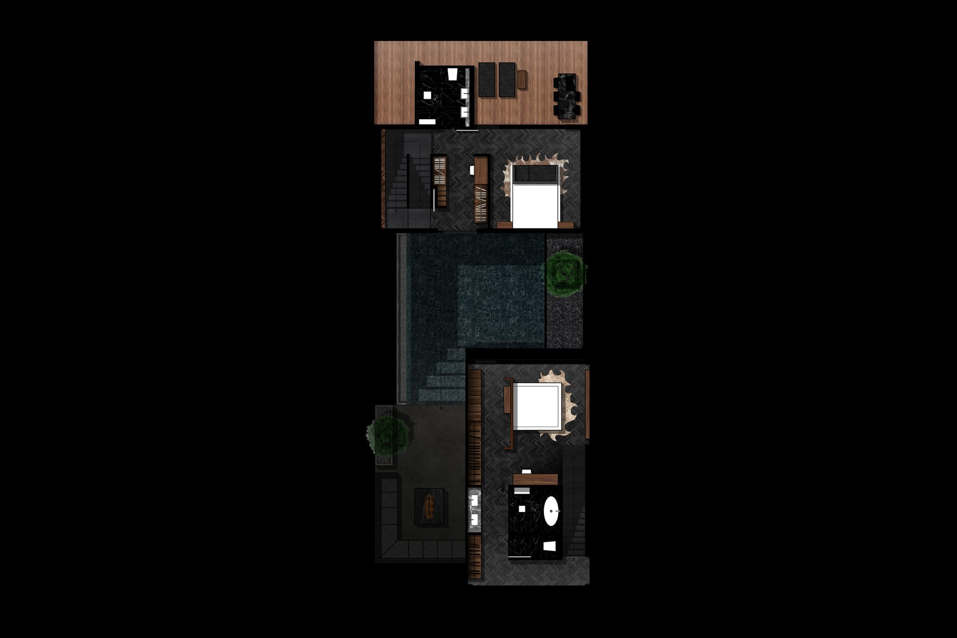 3rd FL