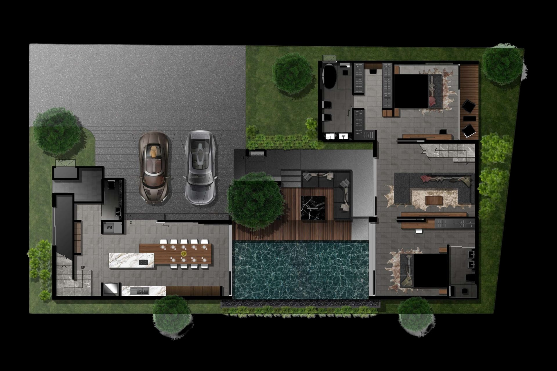 1st FL