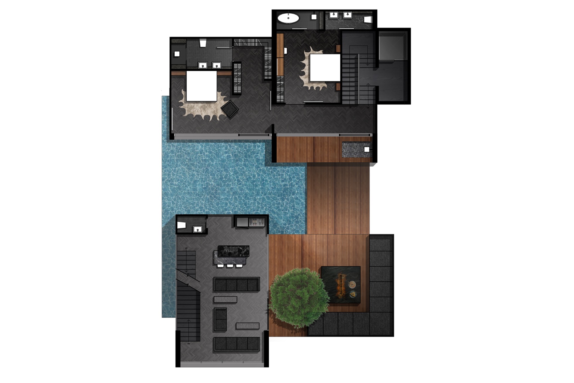 2nd FL