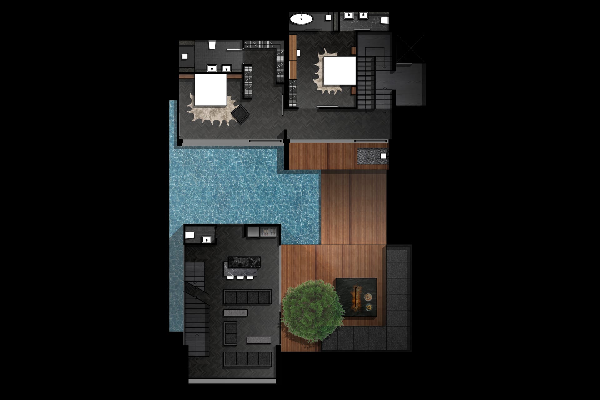2nd FL