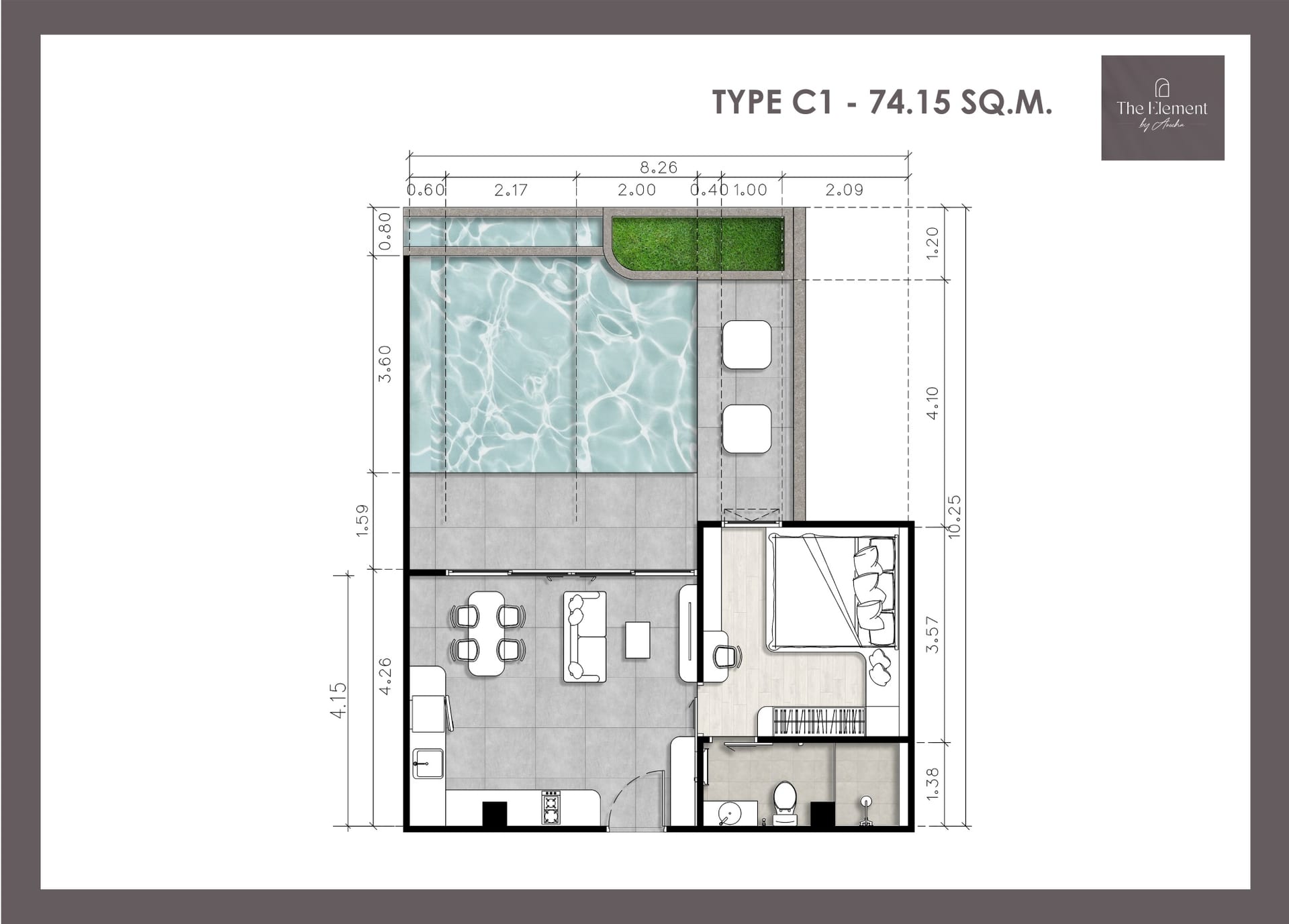 PENTHOUSE