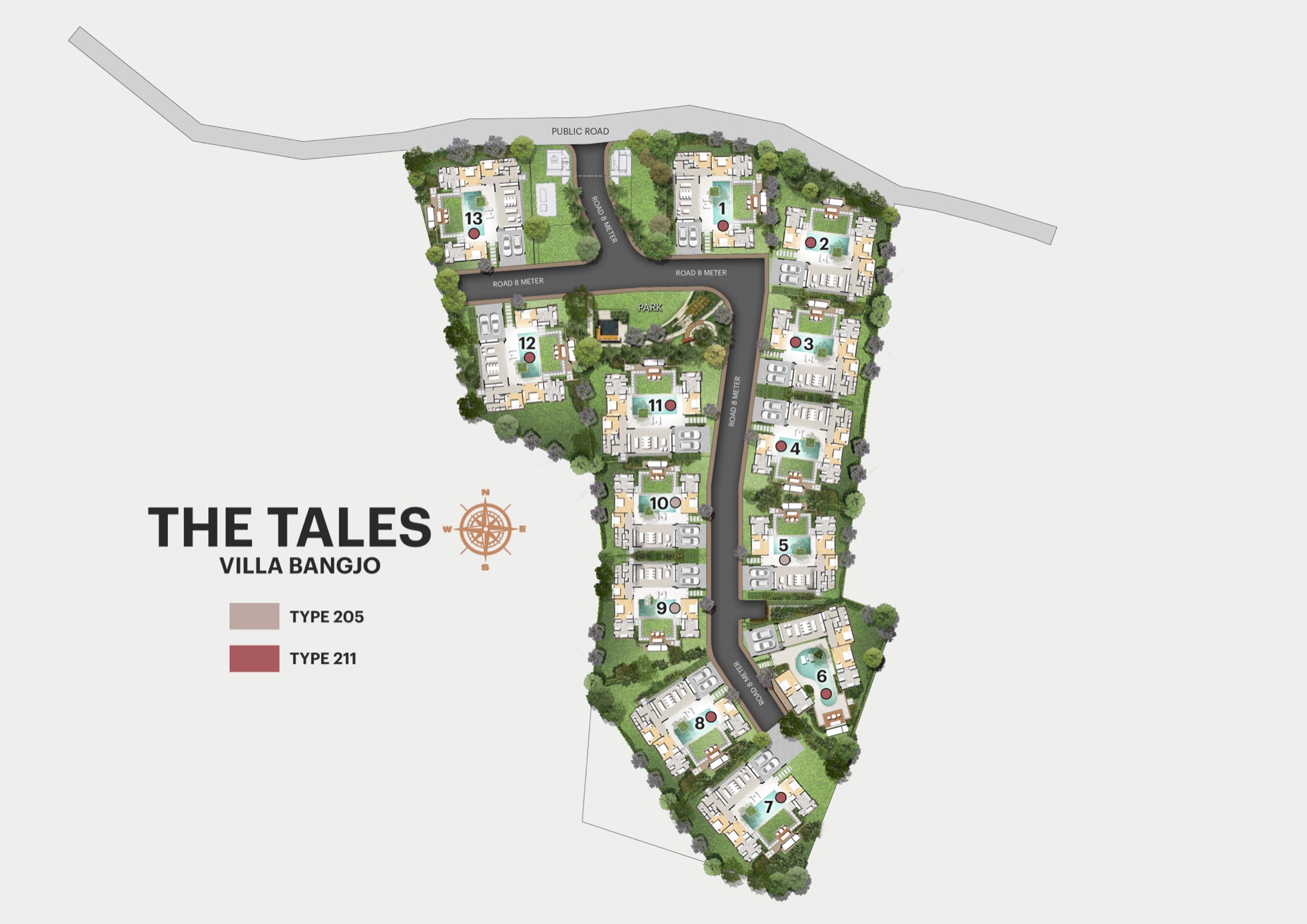 2567 10 25 The Tales(Villa Bangjo) Master  Edit Copy