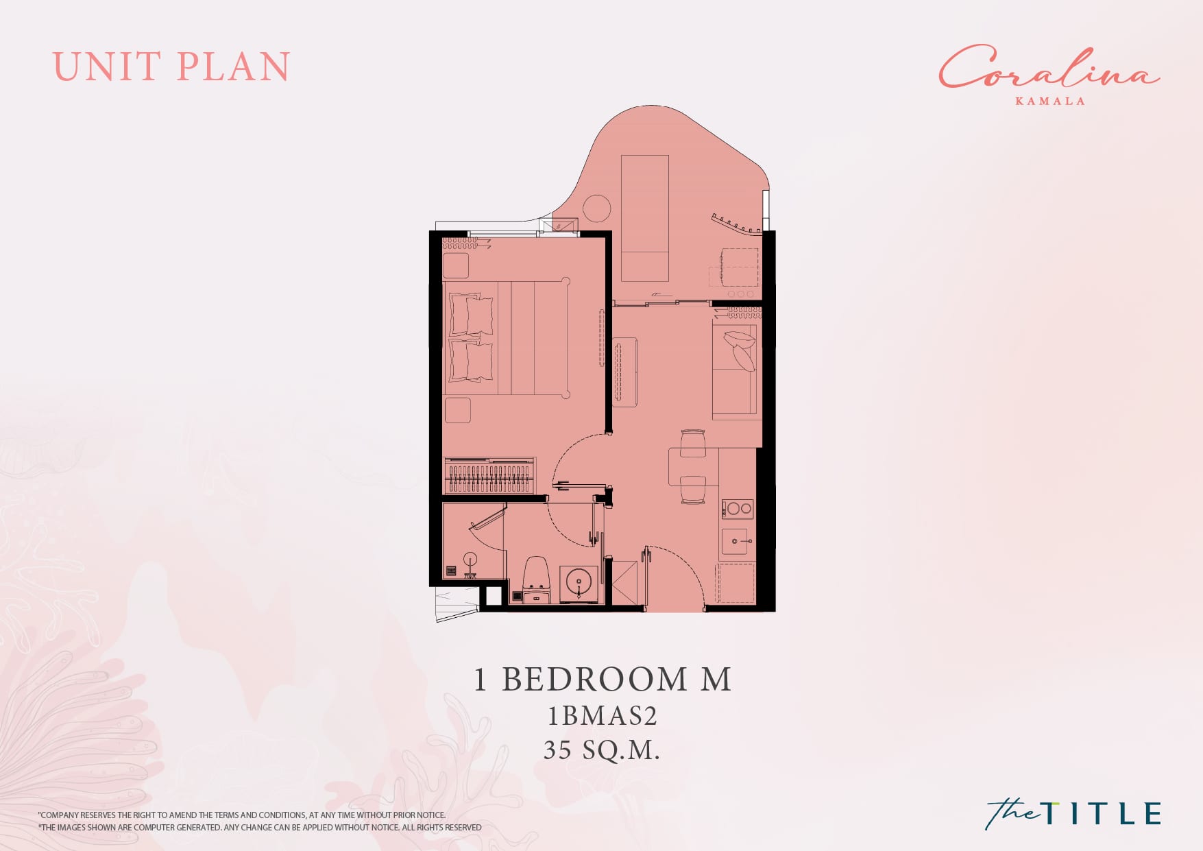 1 BR