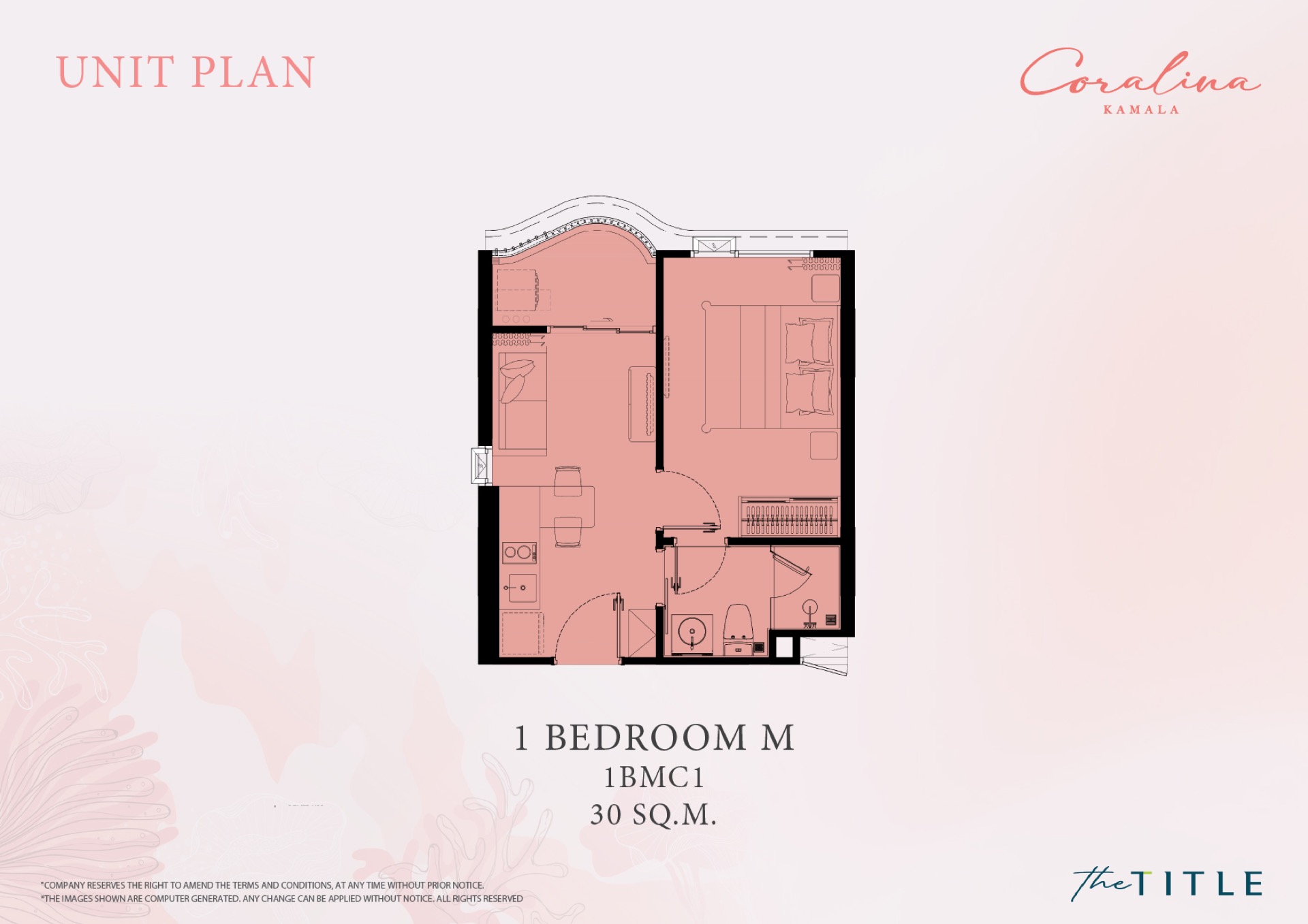 1 BR