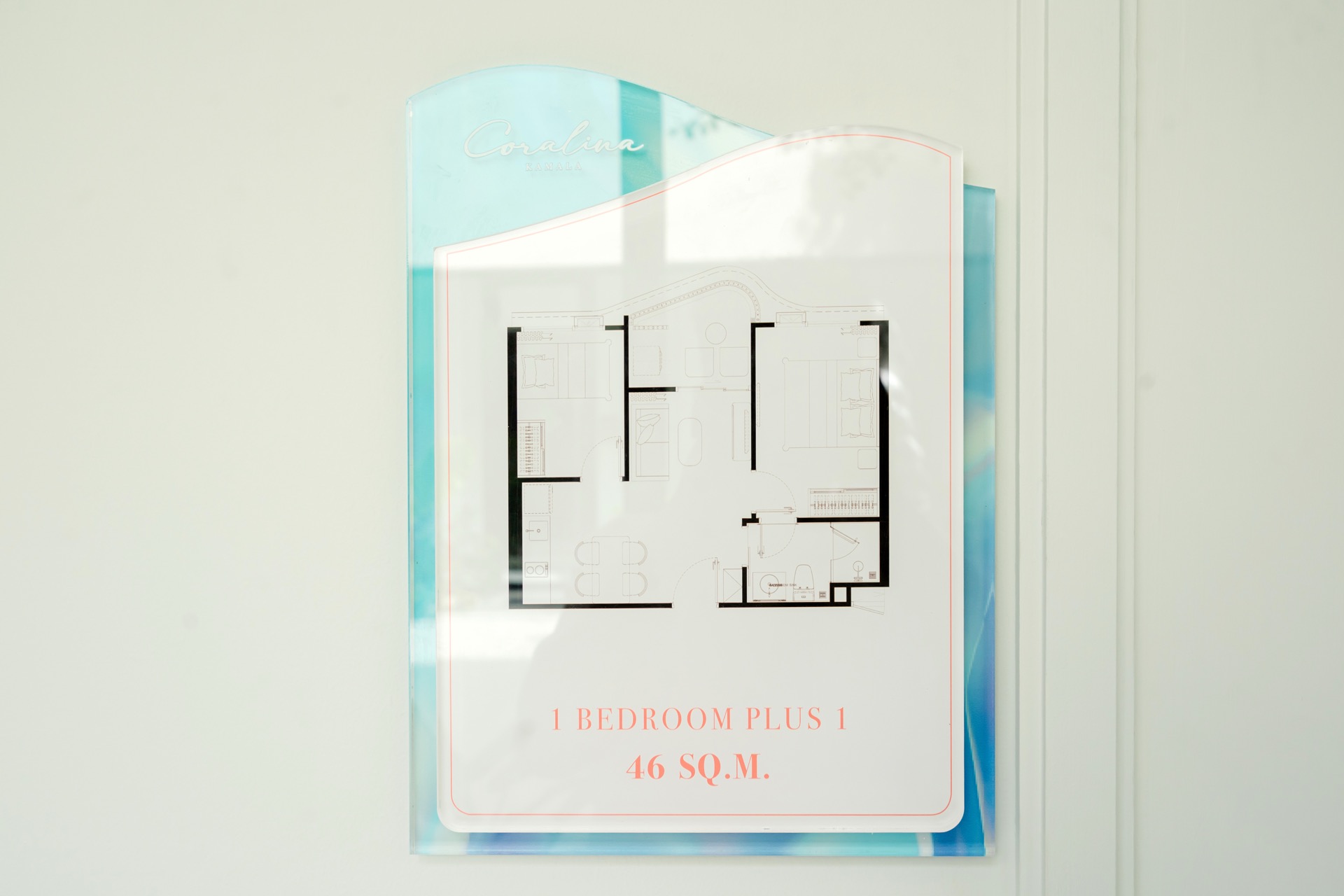 1 BR