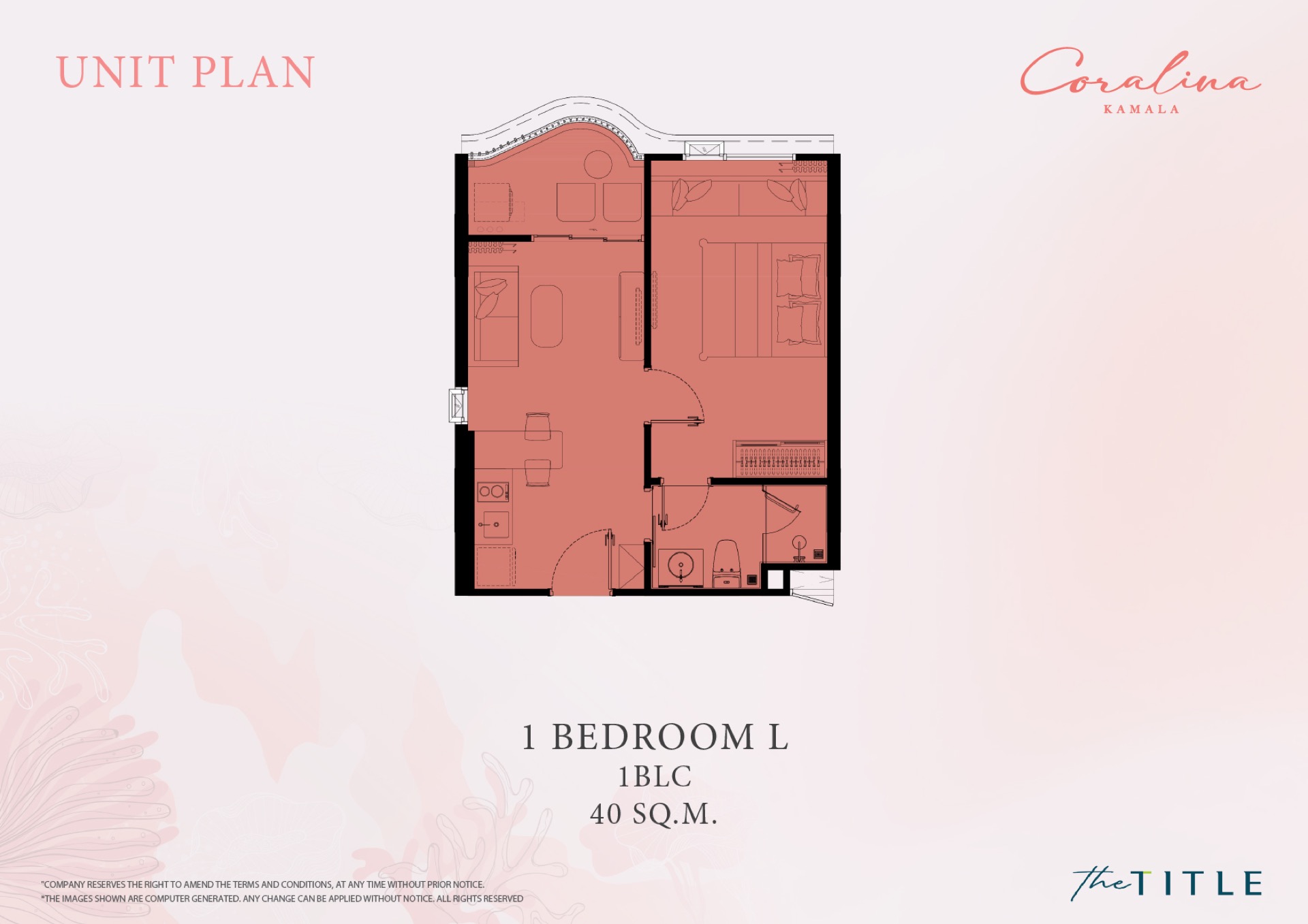 1 BR